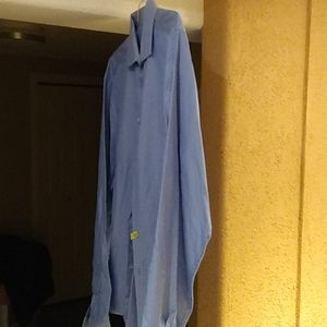 Calvin Klein dress shirt